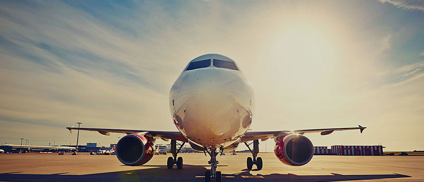 Logistics Solutions