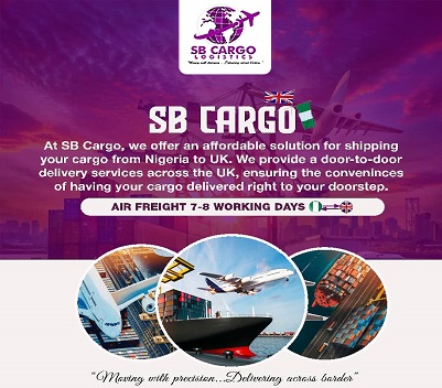 SB-CARGO